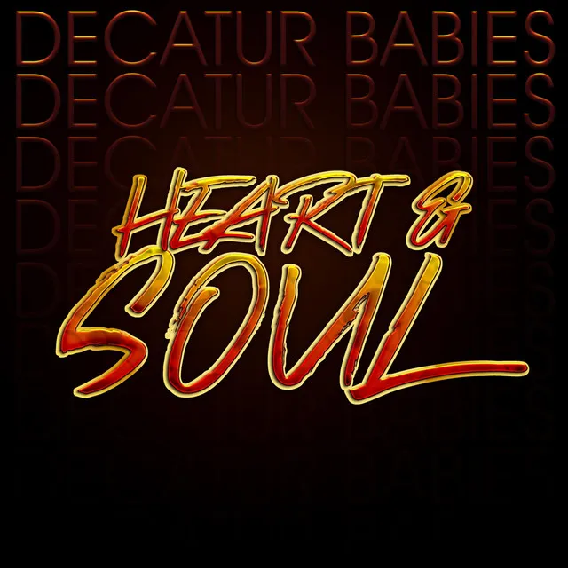 Heart and Soul - Radio Edit