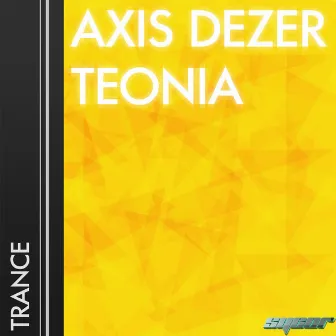 Teonia by Axis Dezer