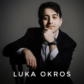 Intermezzo, Op.3 No.1 by Luka Okros