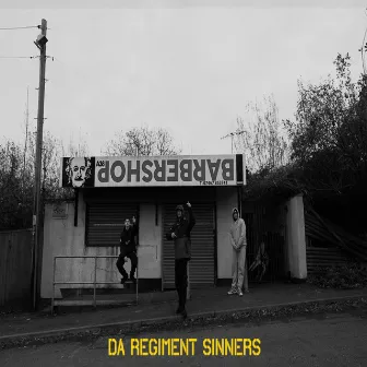 SINNERS by DA REGIMENT