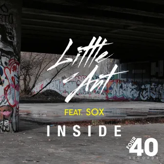 Inside by Little Ant