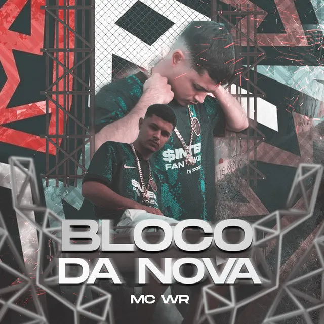 Bloco da Nova