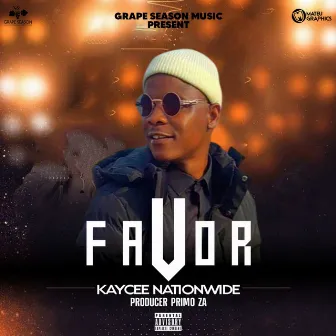 Favor by Kaycee Nationwide