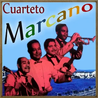 Cubanacan by Cuarteto Marcano