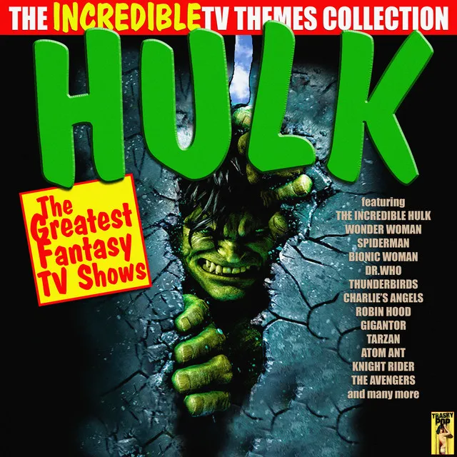 Hulk's Fantasy Themes