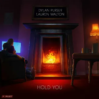 Hold You by Lauren Walton