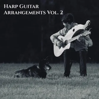 Harp Guitar Arrangements, Vol. 2 by Jamie Dupuis