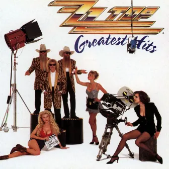 ZZ Top's Greatest Hits by ZZ Top