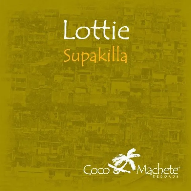 Supakilla - Version 2