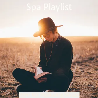 Bgm for Reducing Stress by Spa Playlist