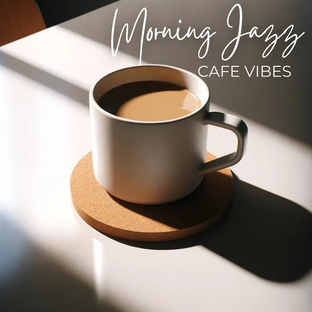 Morning Jazz Cafe Vibes