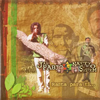 Rasta Para Ti by Natty Congo Crew