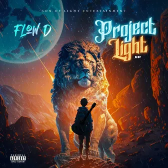 Project Light by Flow D