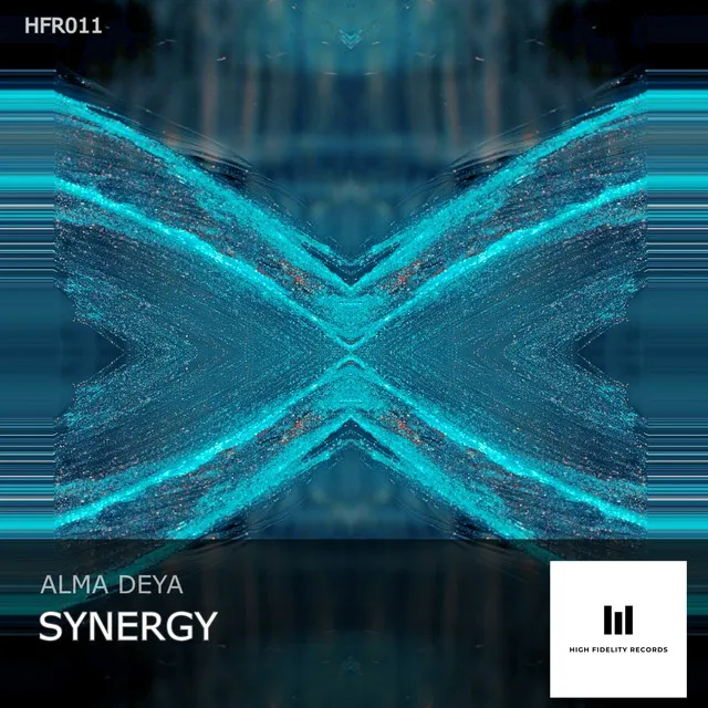 Synergy - Original Mix