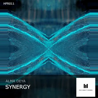 Synergy by Alma Deya