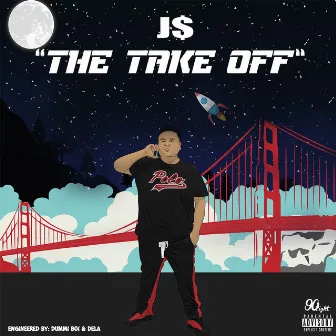 The Take Off - EP by J$