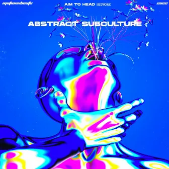 Abstract Subculture by motionxbeats