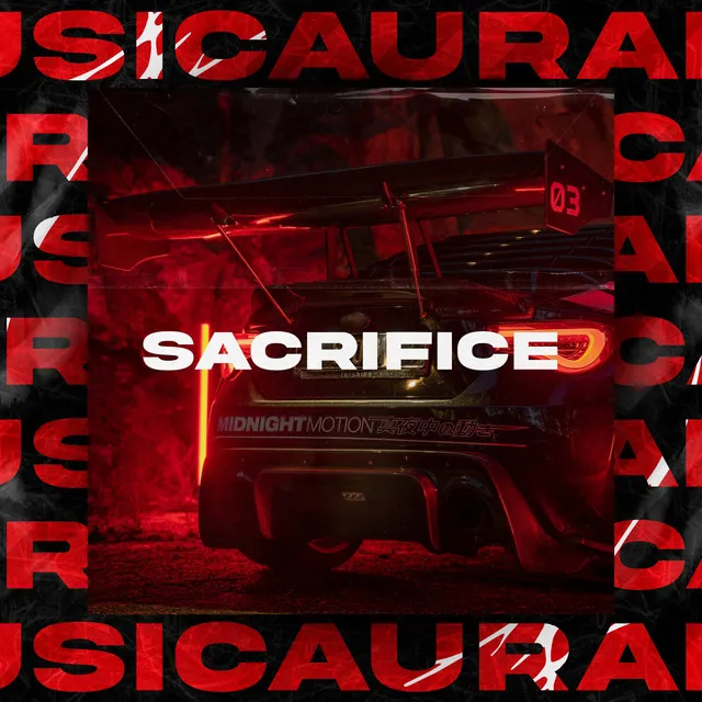 Sacrifice