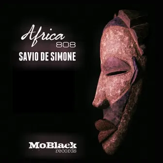 Africa 808 by Savio De Simone