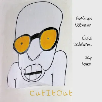 Cutitout by Chris Dahlgren