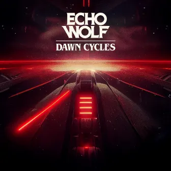 Dawn Cycles by Echo Wolf