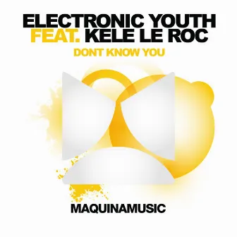 Don't You Know by Electronic Youth