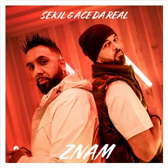 Znam by Ace da Real