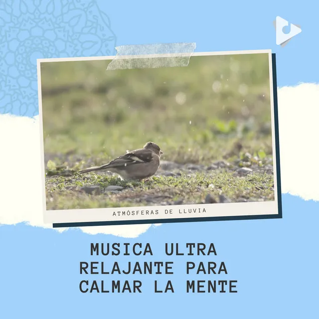 Musica Ultra Relajante para Calmar la Mente