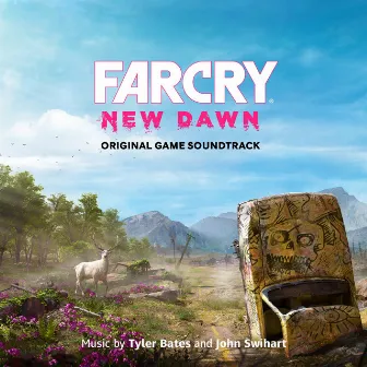 Far Cry New Dawn (Original Game Soundtrack) by Tyler Bates