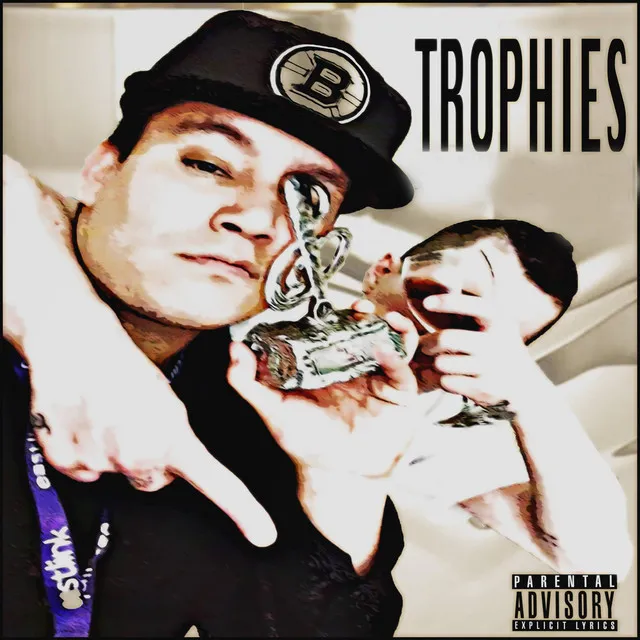 Trophies