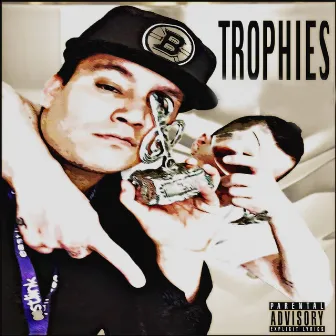 Trophies by Blake Francis