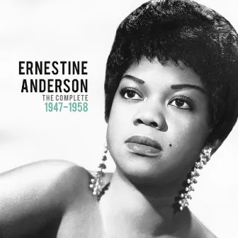 Precious & Rare : Ernestine Anderson by Ernestine Anderson