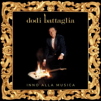 Inno alla musica by Dodi Battaglia