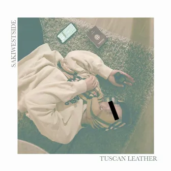 Tuscan Leather by Sakiwestside