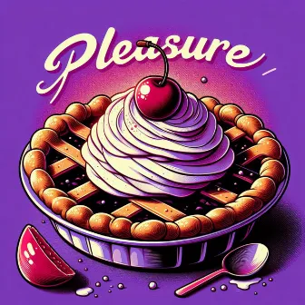 Pleasure by Rion