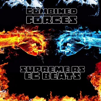 COMBINED FORCES by EC BEATS