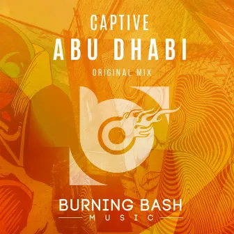 Abu Dhabi by Captive