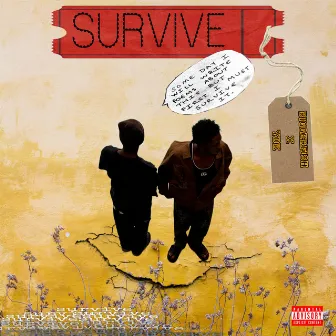 Survive by Biggerfish.sound