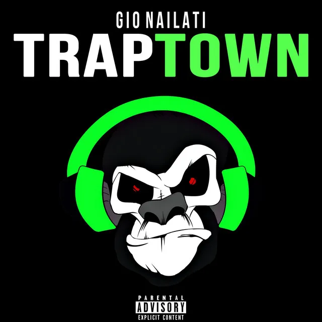 TRAPTOWN