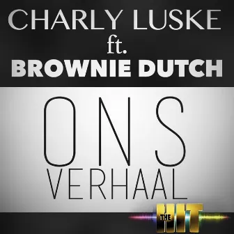 Ons Verhaal by Charly Luske