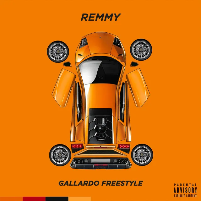 Gallardo Freestyle