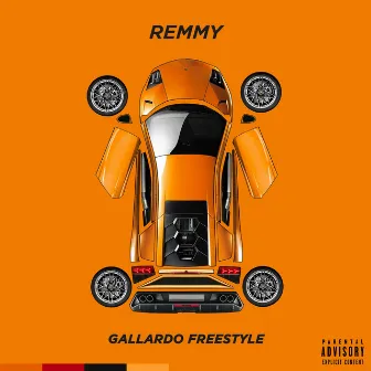 Gallardo Freestyle by Remmy