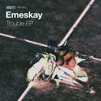 Trouble EP by Emeskay