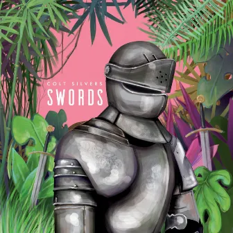 Swords by Colt Silvers