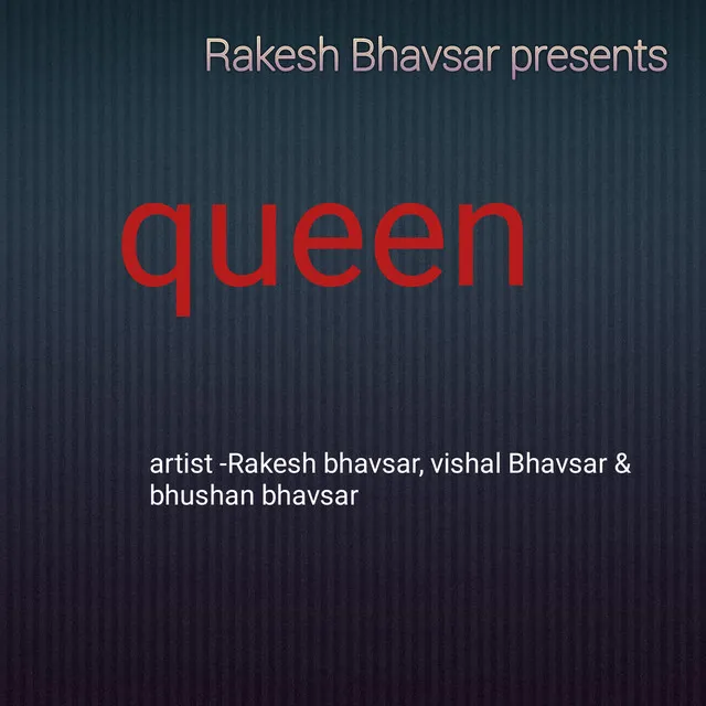 Queen (Hindi)