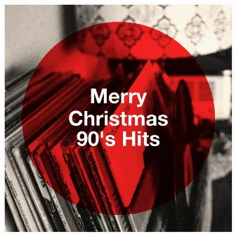 Merry Christmas 90's Hits by Best of 90s Hits