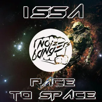 Race to Space by Issa