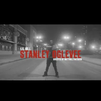 Stanley Ogelvee by Lil Hill