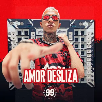 Amor Desliza by 99 no beat