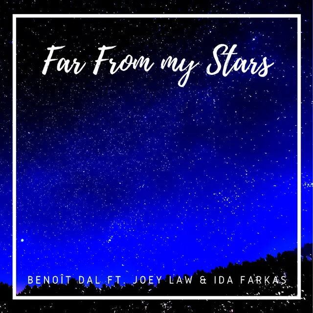 Far From my Stars - Piano Version